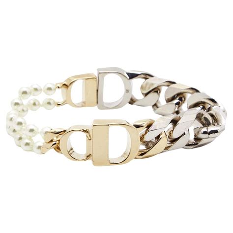 dior sacai bracelet|antique christian Dior bracelets.